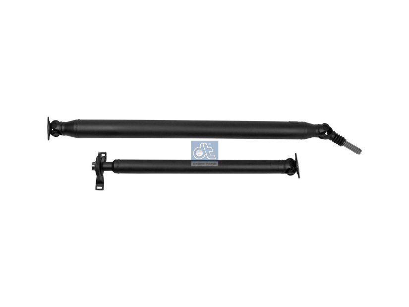 DT PROPELLER SHAFT 4.66783