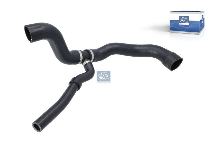 DT RADIATOR HOSE 2.15130