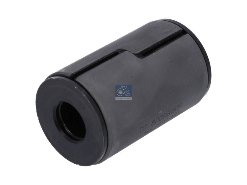 DT RUBBER-METAL BUSHING 1.25485