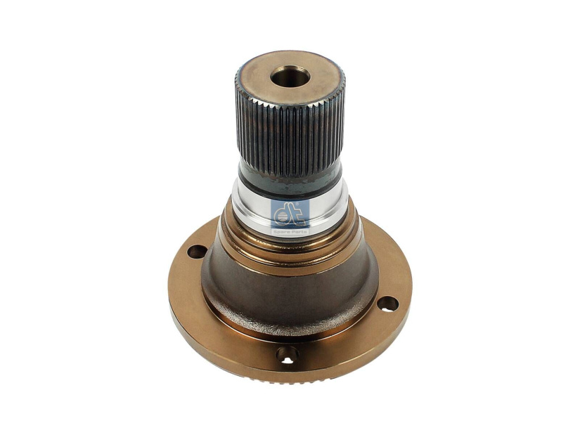 DT DRIVE SHAFT FLANGE 2.35267