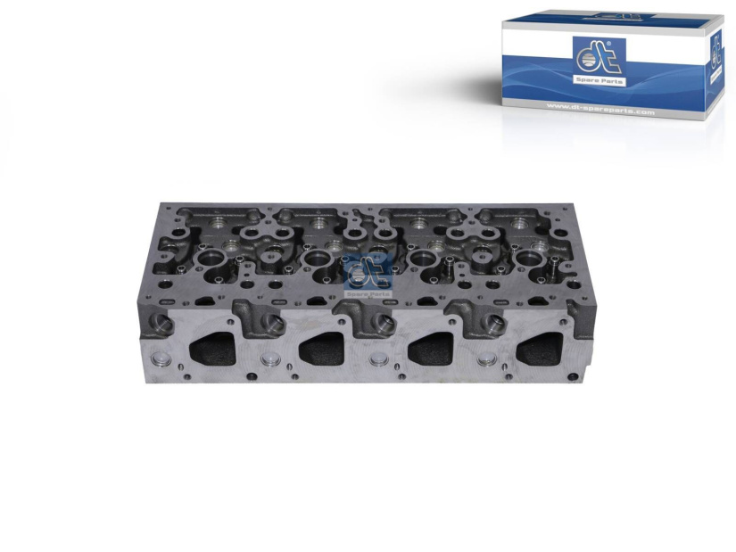 DT CYLINDER HEAD 3.12214
