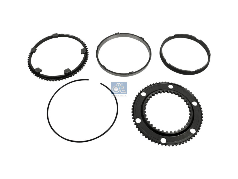 DT SYNCHRONIZER KIT 1.31491