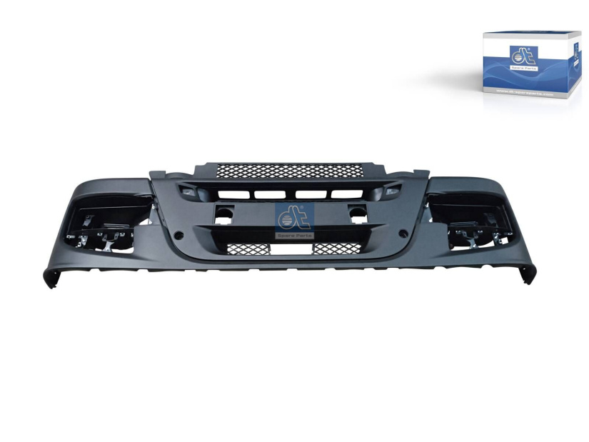 DT BUMPER 7.10928SP