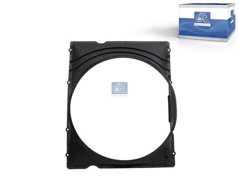 DT FAN COVER 2.15541