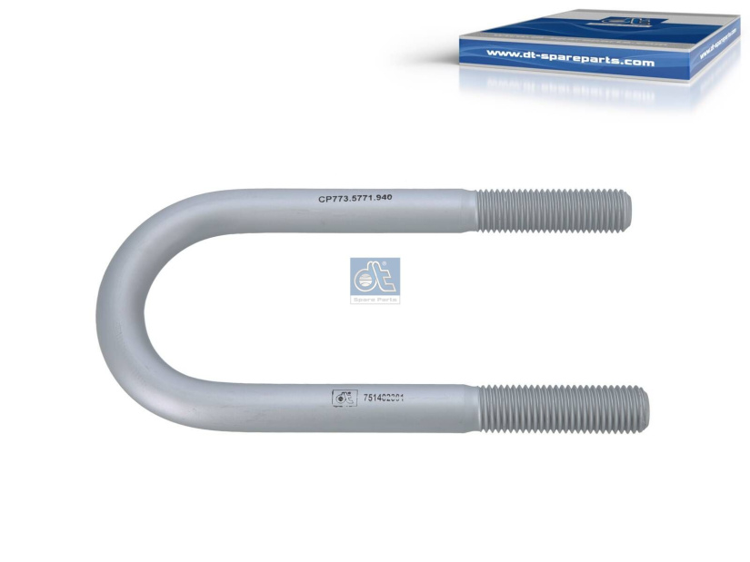DT U-BOLT 2.62940