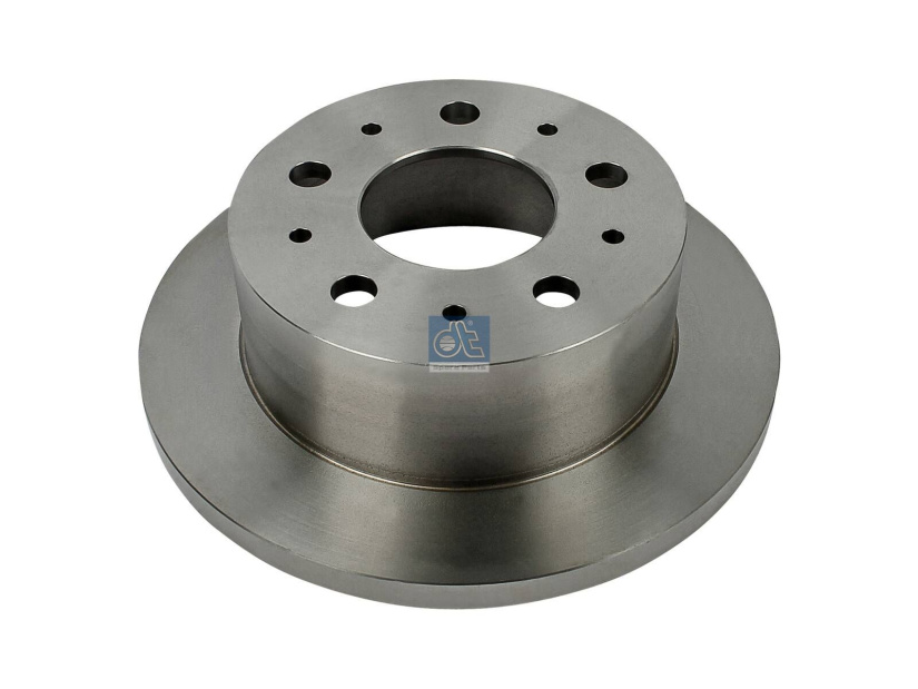 DT BRAKE DISC 12.41002