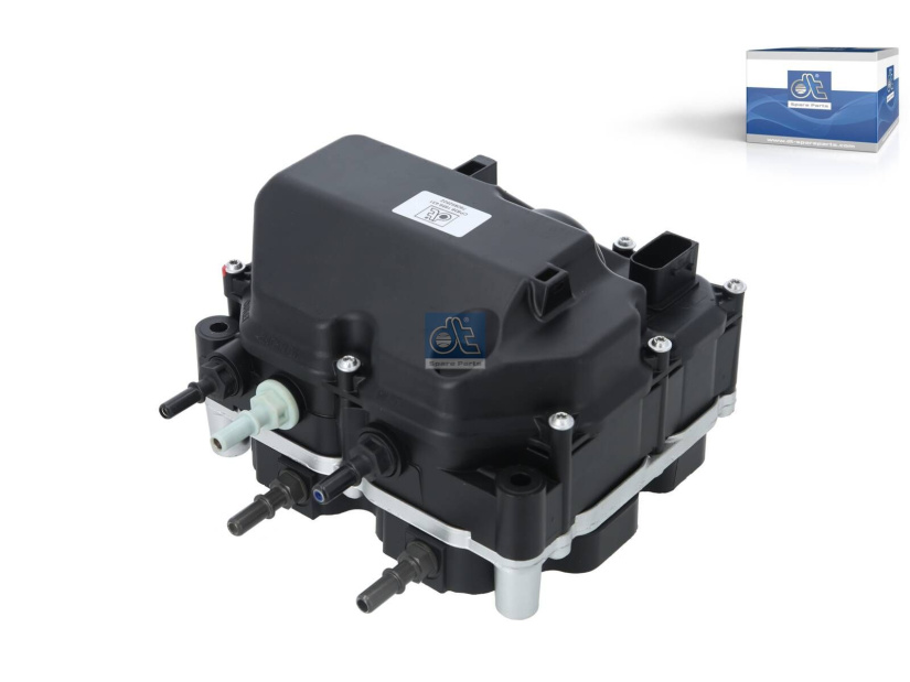 DT FEED MODULE 3.00431