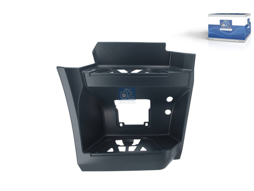 DT STEP WELL CASE 4.74300