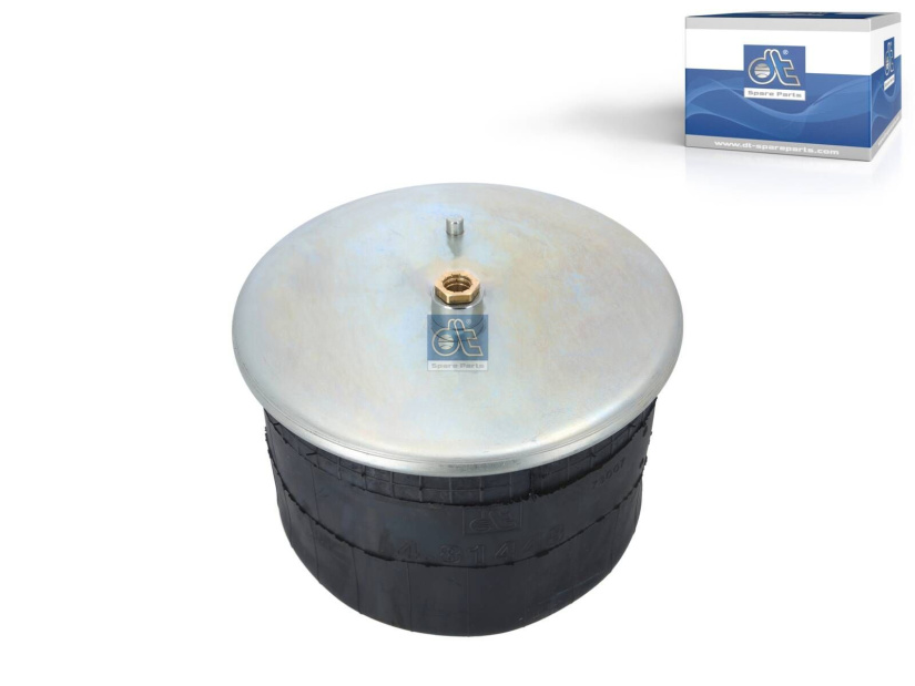 DT AIR SPRING 4.81448