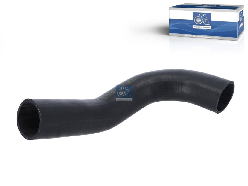 DT RADIATOR HOSE 5.45313