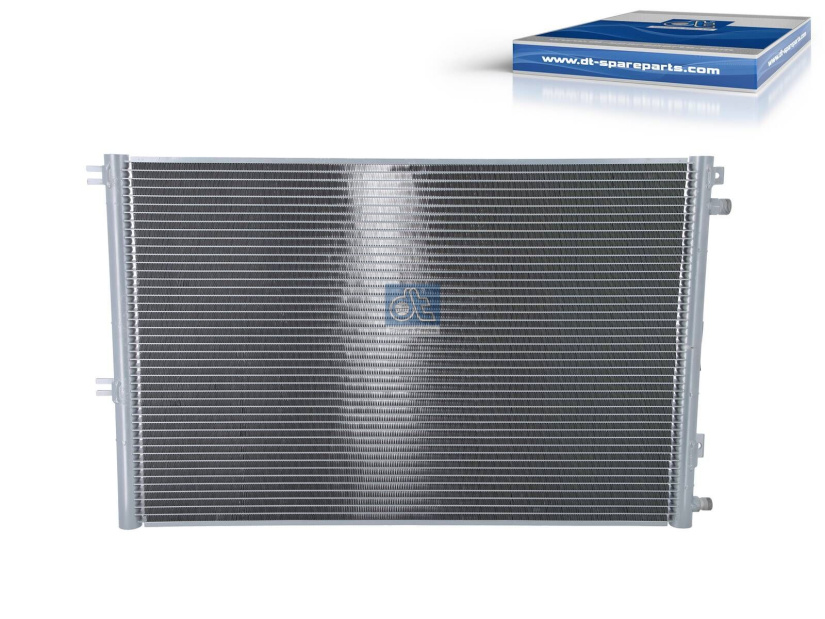 DT CONDENSER 7.74076