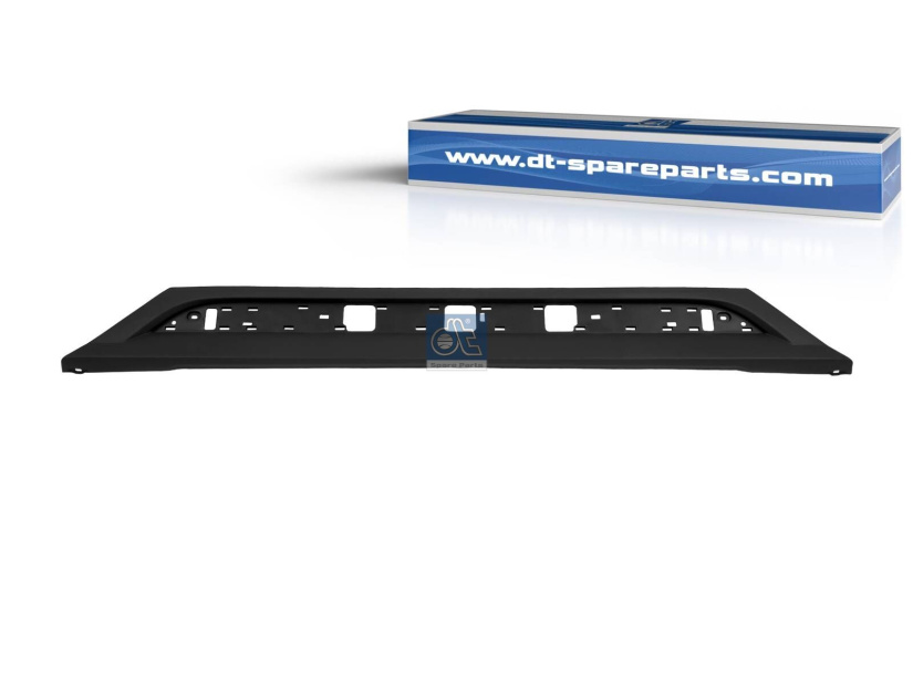 DT BUMPER COVER 4.71260