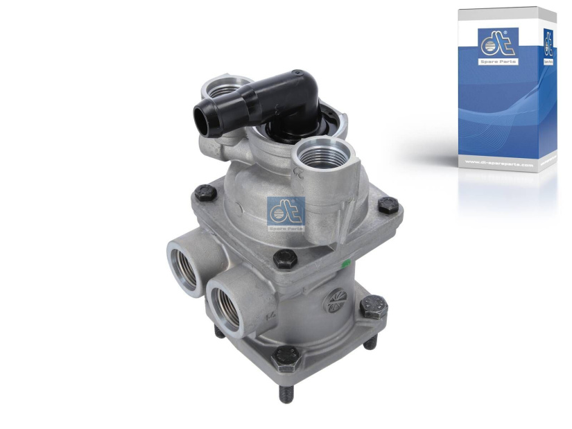 DT FOOT BRAKE VALVE 4.63216