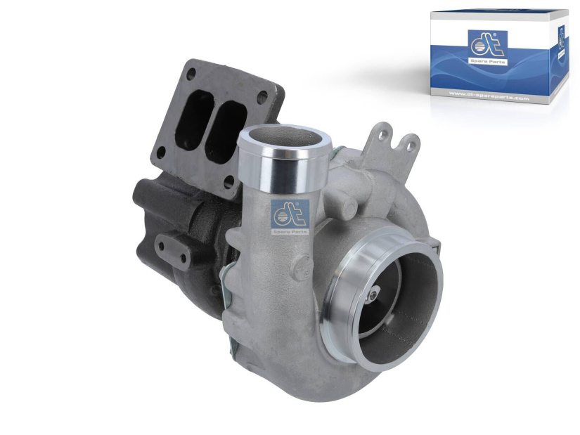 DT TURBOCHARGER 5.41233