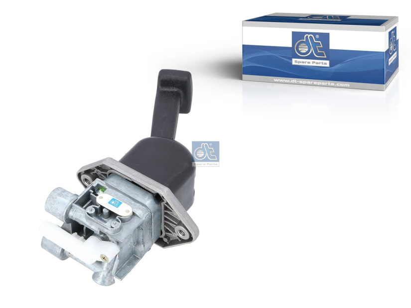 DT PARKING BRAKE VALVE 4.62018