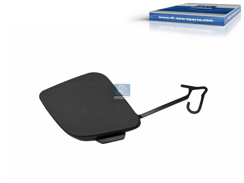 DT COVER 4.71694