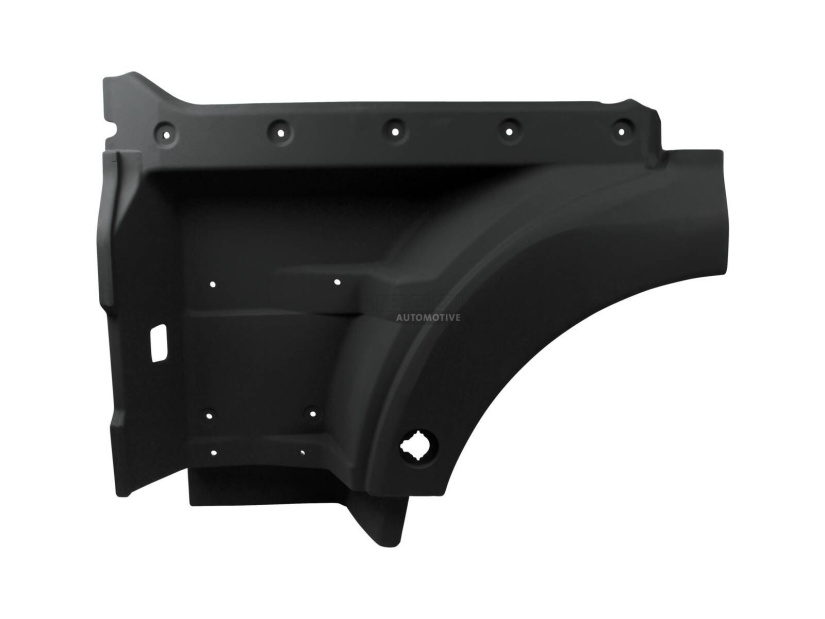 DT STEP WELL CASE SA2D0223