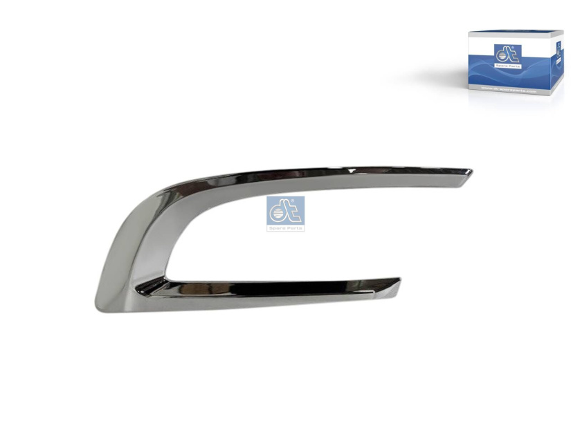 DT COVER MOULDING 1.23487
