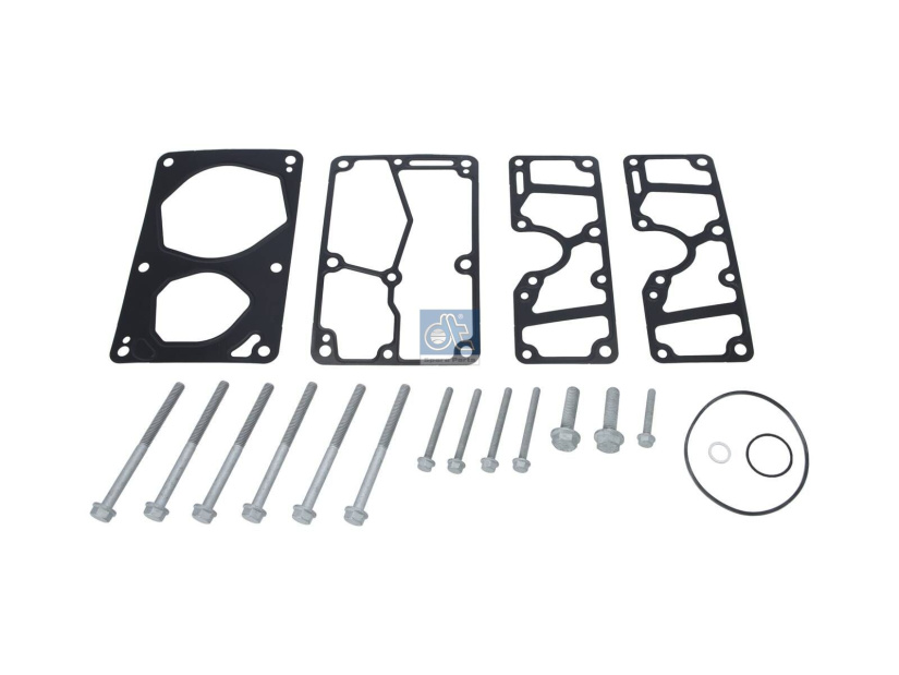 DT GASKET KIT 4.91826
