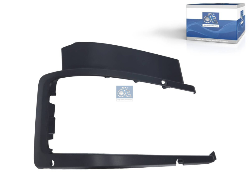 DT LAMP FRAME 1.52347