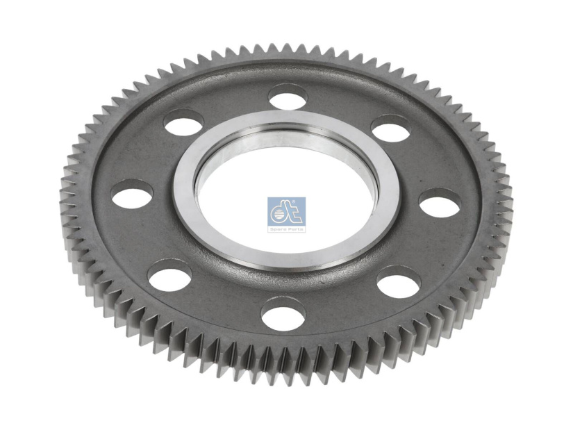 DT COUNTER GEAR 2.10747