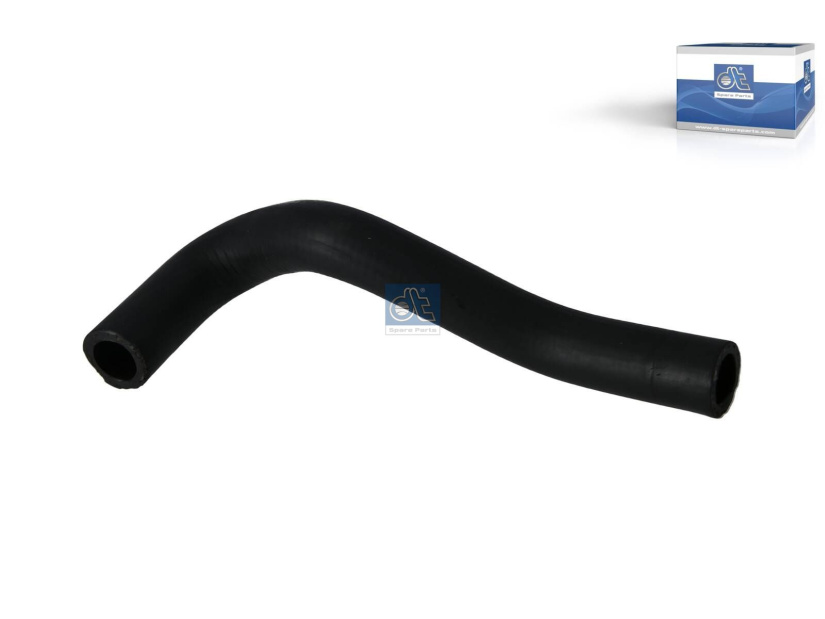 DT RADIATOR HOSE 1.11681