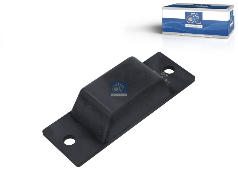 DT BUFFER STOP 5.10704