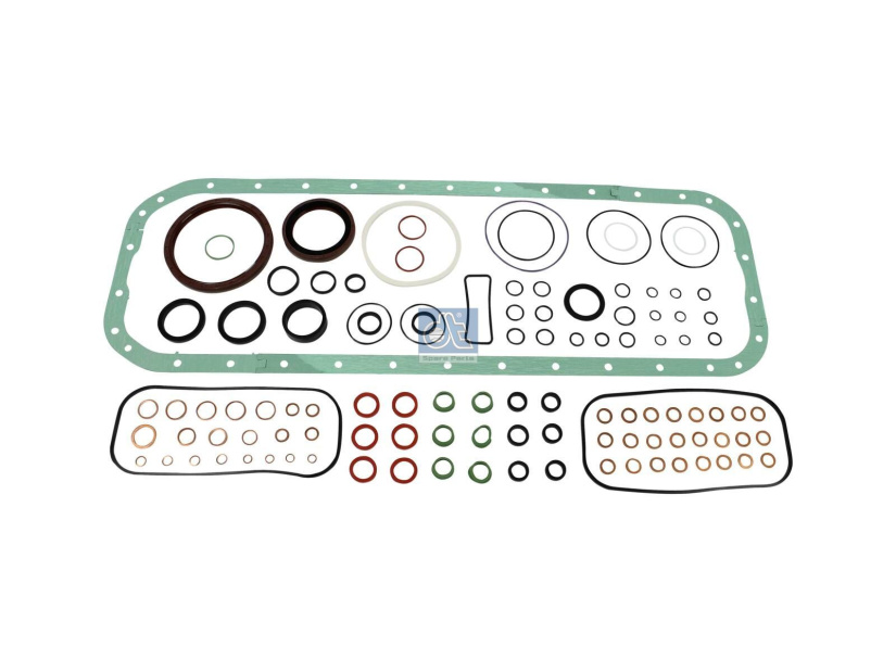 DT GENERAL OVERHAUL KIT 2.91123