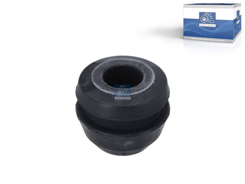 DT RUBBER BUFFER 3.10827