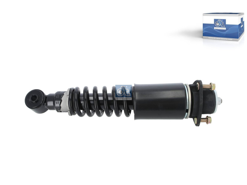 DT CABIN SHOCK ABSORBER 1.23138