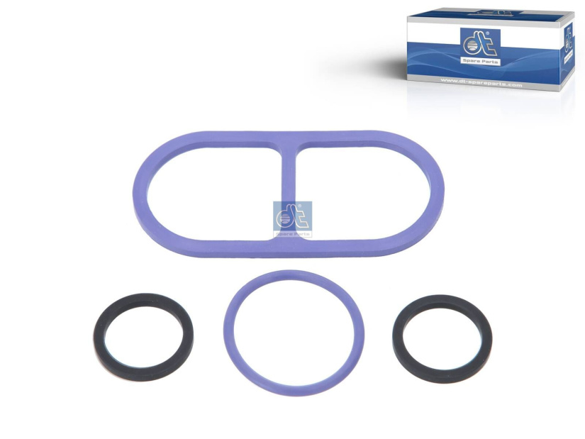 DT GASKET KIT 2.91302