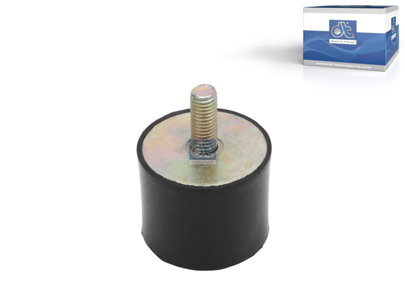 DT RUBBER CUSHION 3.25091