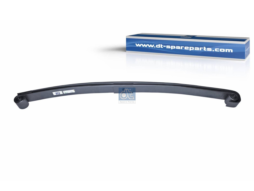 DT LEAF SPRING 2.62548
