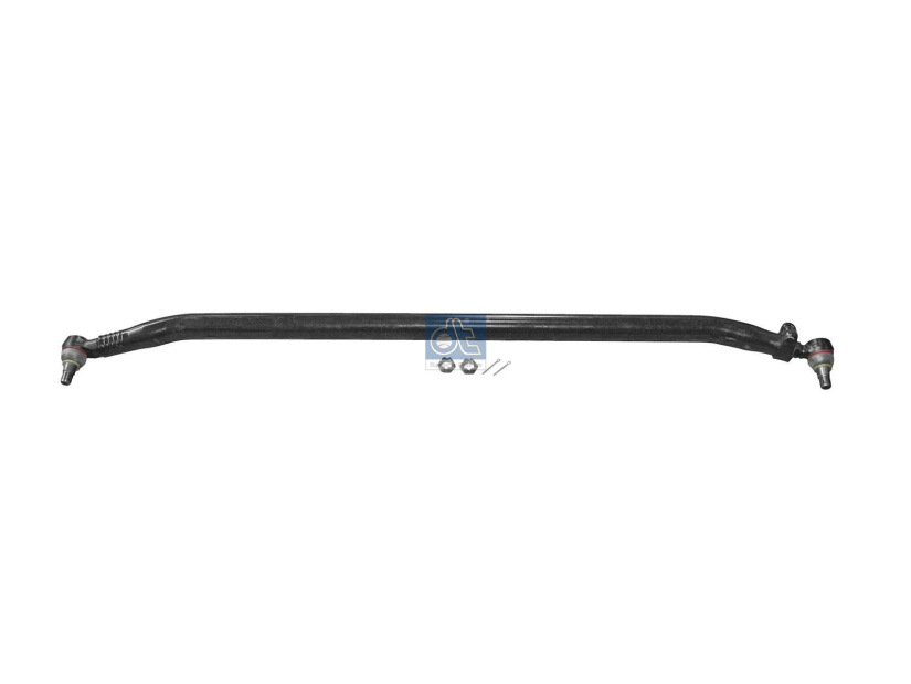 DT TRACK ROD 6.53021