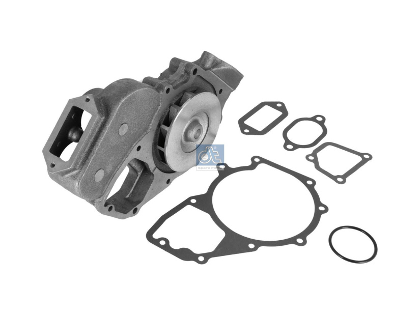 DT WATER PUMP 4.61912