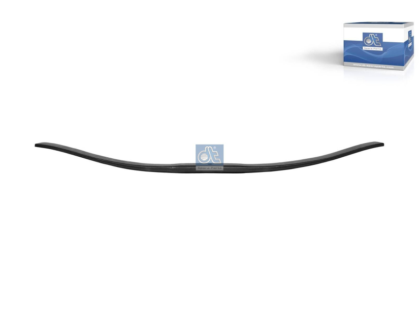 DT LEAF SPRING 3.65326