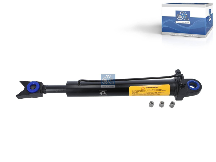 DT HYDRAULIC CYLINDER 6.76035
