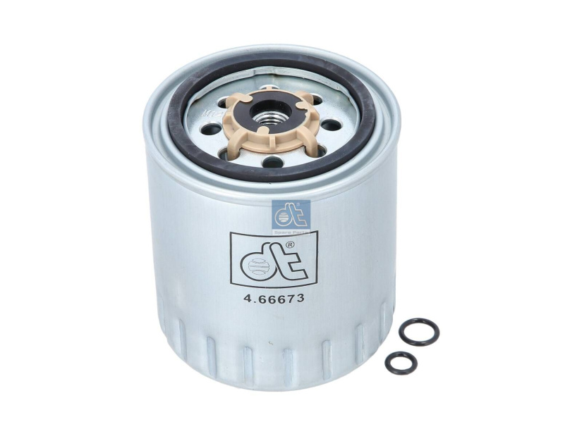 DT FUEL FILTER 4.66673