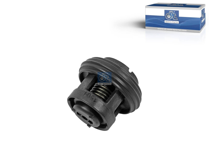 DT OVERFLOW VALVE 4.66750