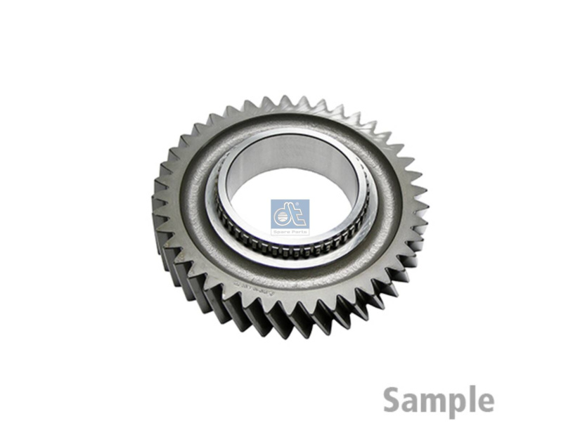 DT GEAR 1.14778