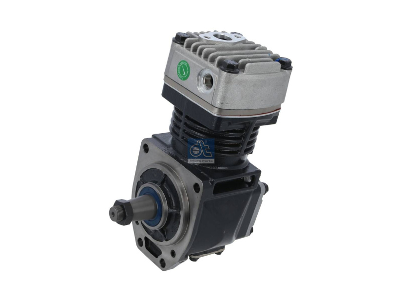 DT COMPRESSOR 7.62035