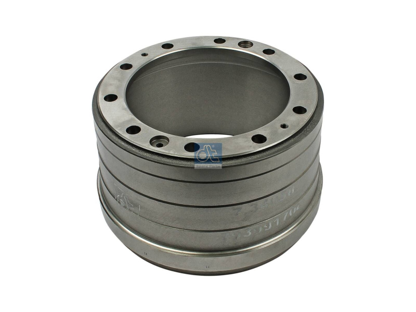DT BRAKE DRUM 7.34058