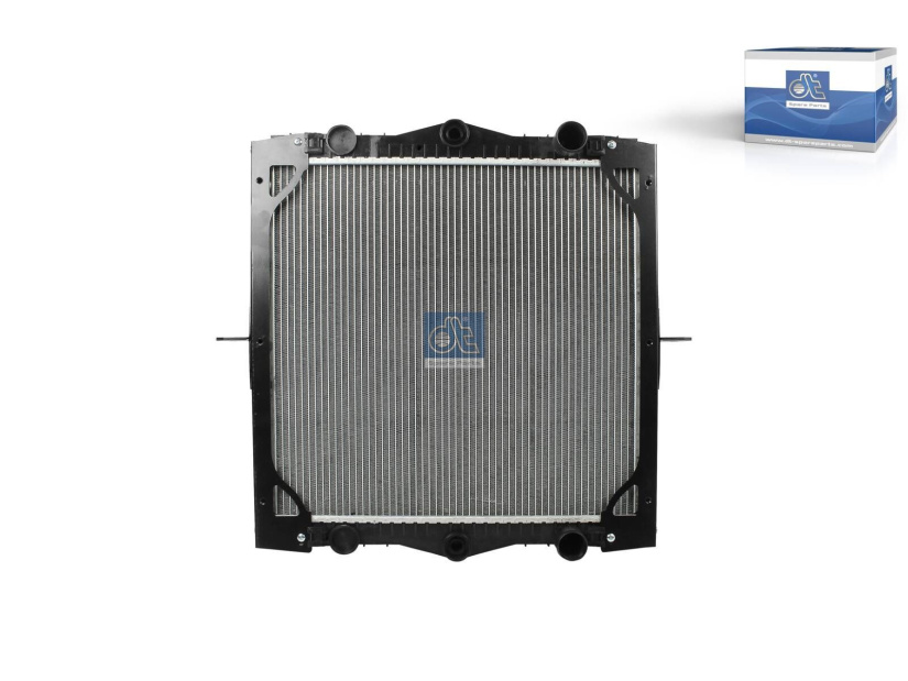 DT RADIATOR 5.45306