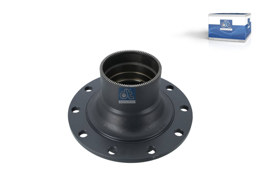 DT WHEEL HUB 2.00444