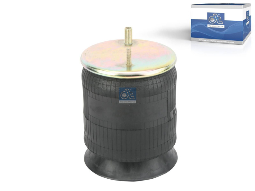 DT AIR SPRING 1.25868