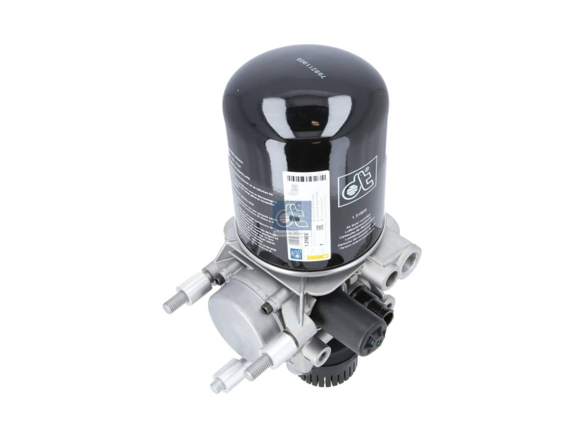 DT AIR DRYER 7.16025