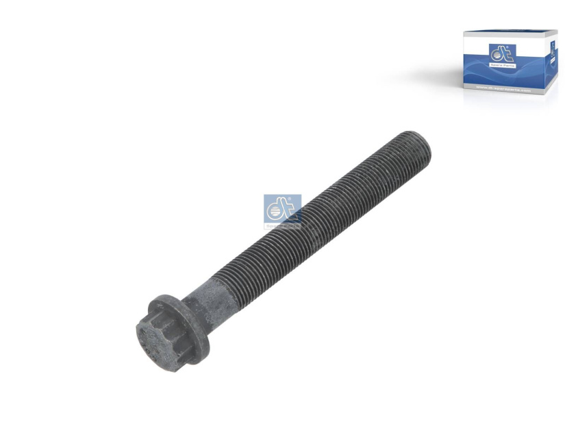 DT CRANKSHAFT SCREW 4.00695