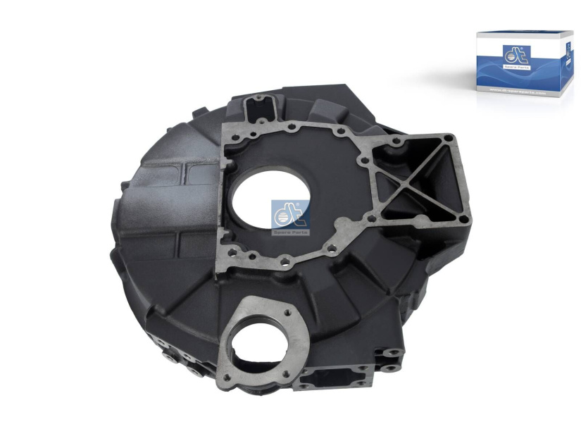 DT FLYWHEEL HOUSING 3.10025