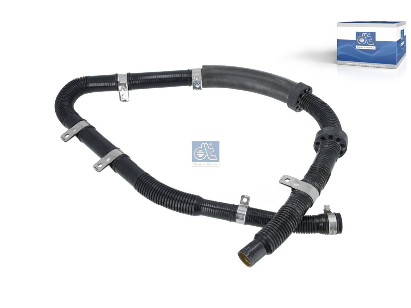DT SUCTION LINE 4.00357
