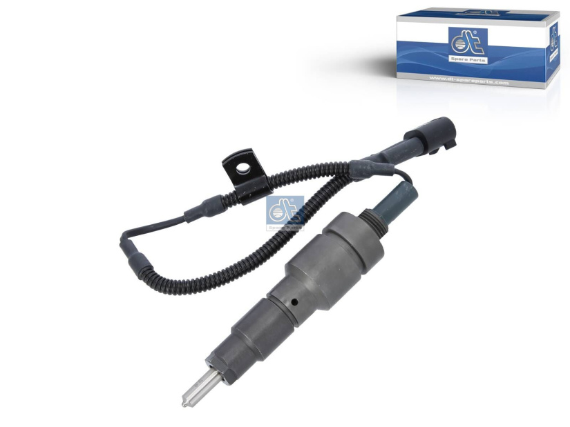 DT NOZZLE HOLDER 3.13151